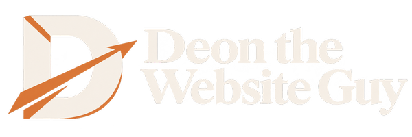 Deon the Website Guy