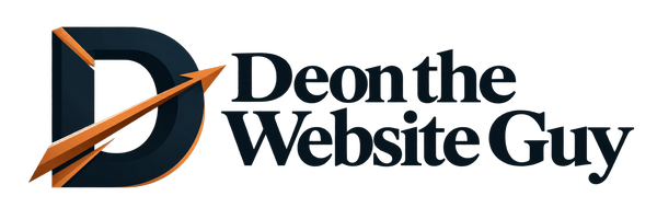 Deon the Website Guy