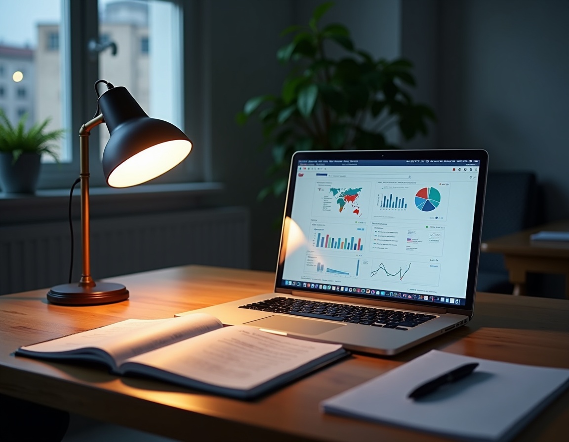 A clear process from strategy to build