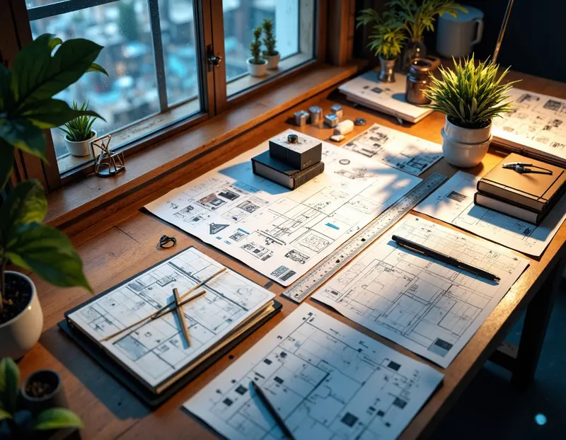 A clear process from first conversation to a growth-ready platform