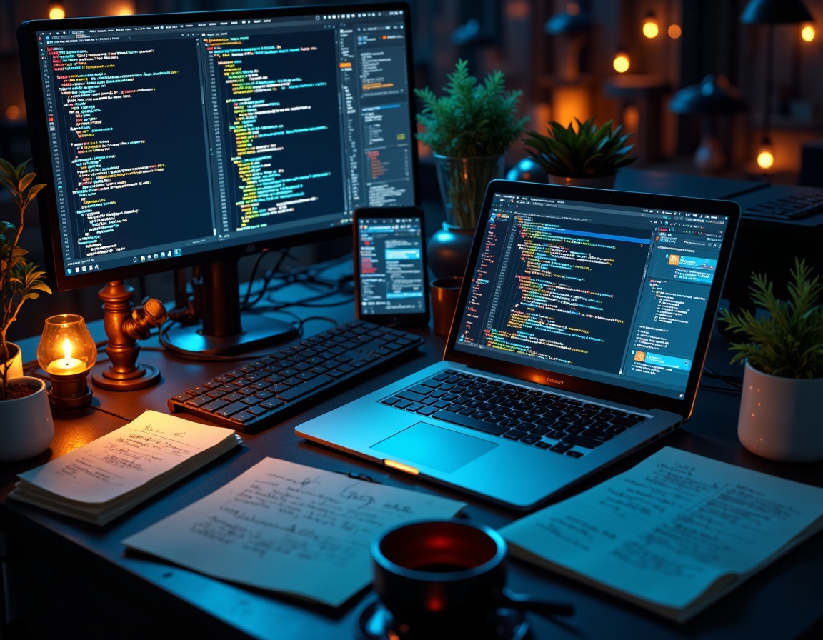 Building and validating the production platform
