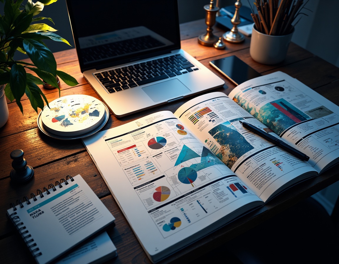 Turning business goals into a practical digital direction