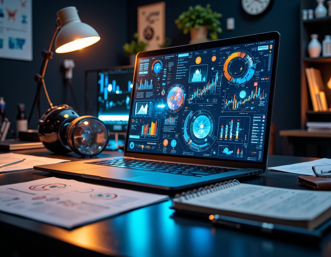 Search and discovery research workspace