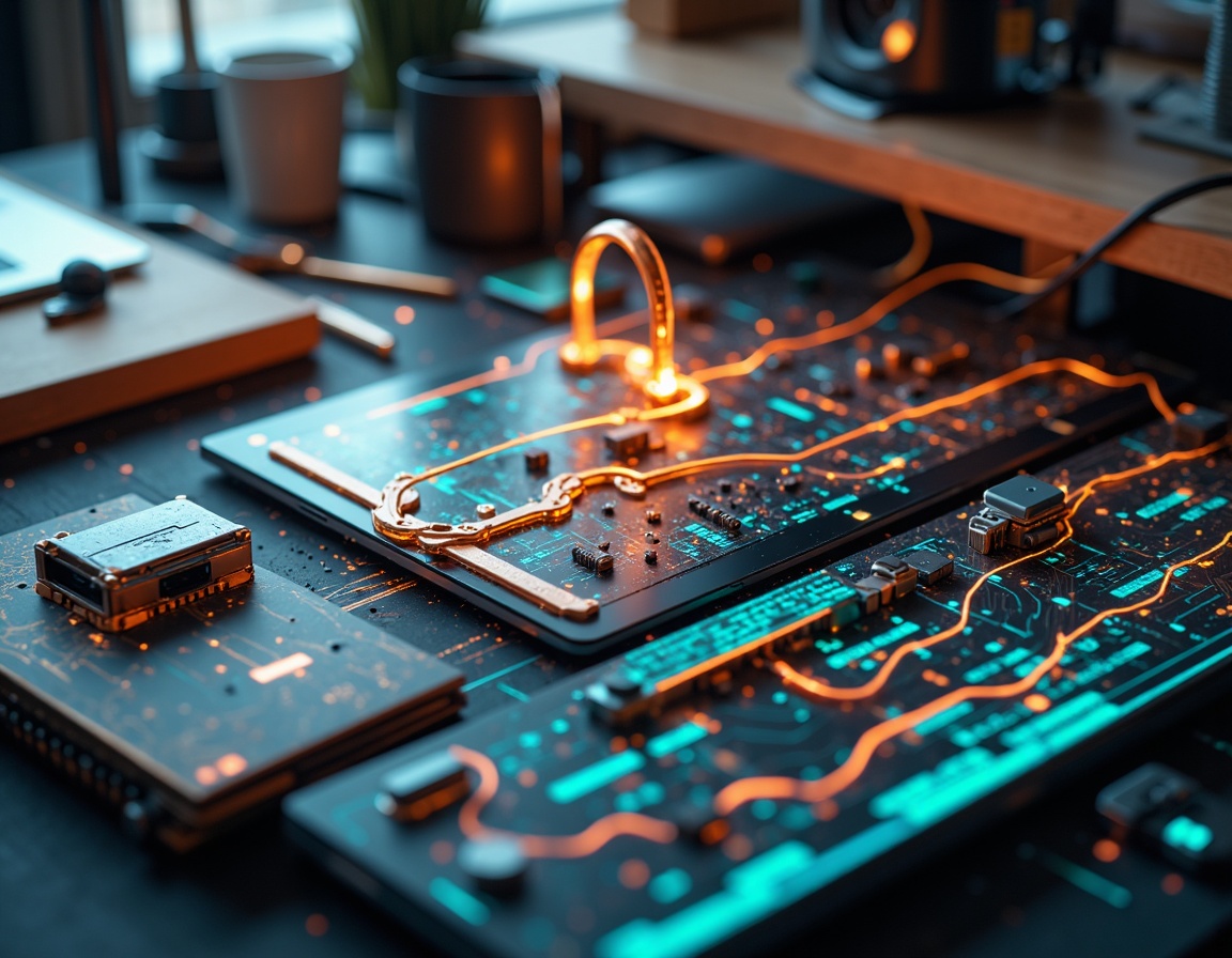 Understanding the connected digital system