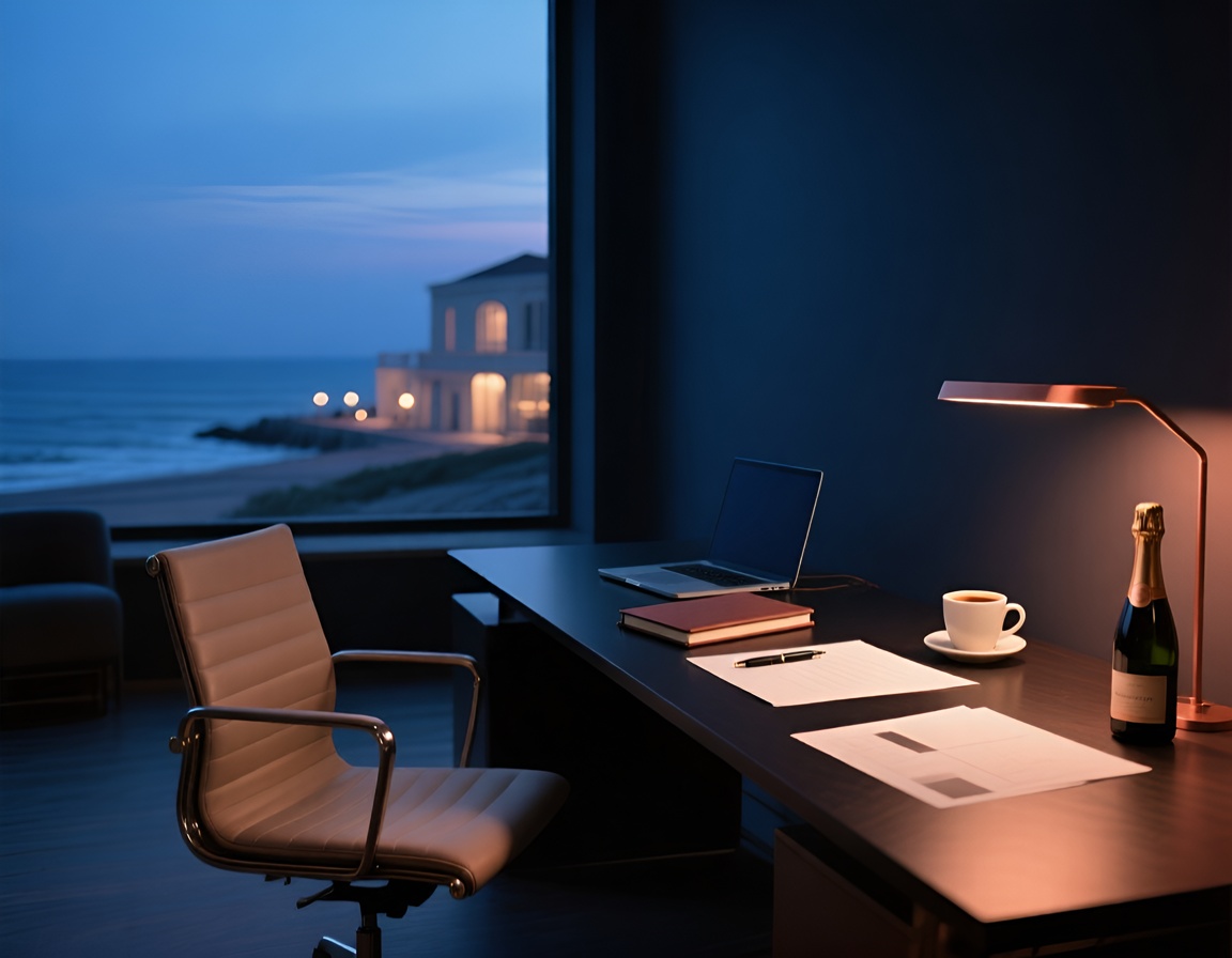 Planning the next version of a digital presence